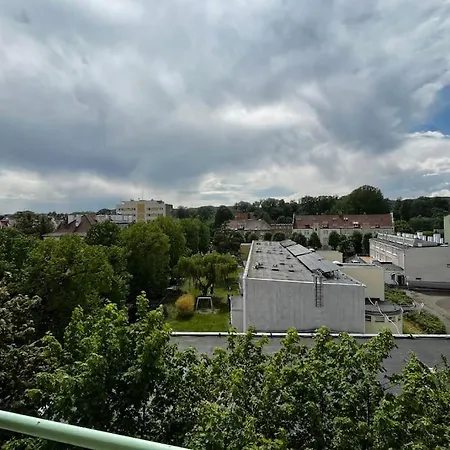 Apartament Sunny By The In