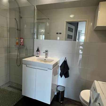 Apartament Sunny By The In Sopot