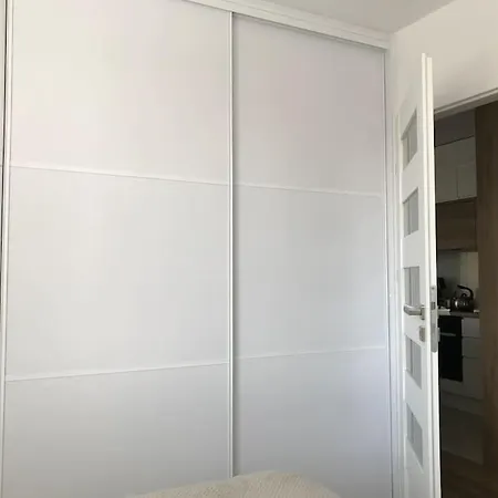 Apartament Sunny By The In *