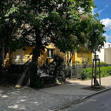 Apartament Sunny By The In *